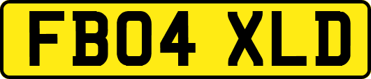 FB04XLD