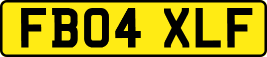 FB04XLF