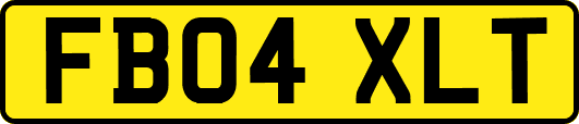 FB04XLT