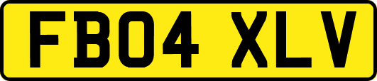 FB04XLV