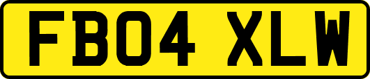 FB04XLW