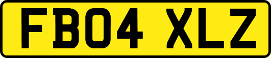 FB04XLZ