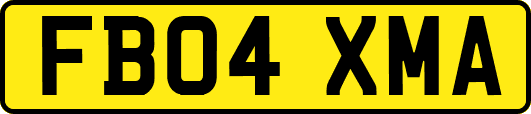 FB04XMA