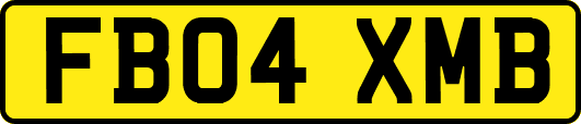 FB04XMB