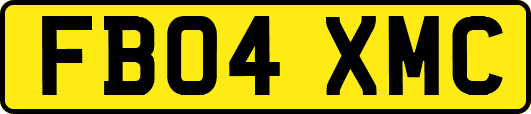 FB04XMC