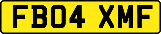 FB04XMF