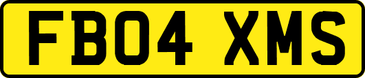 FB04XMS