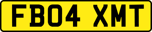 FB04XMT