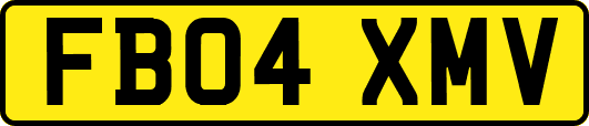FB04XMV