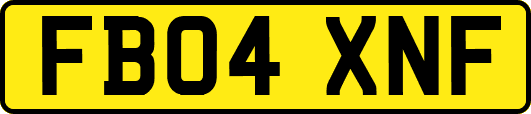 FB04XNF
