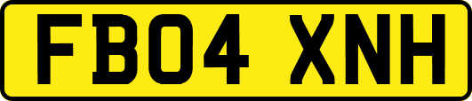 FB04XNH