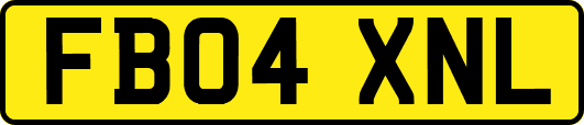 FB04XNL