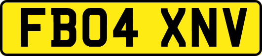 FB04XNV