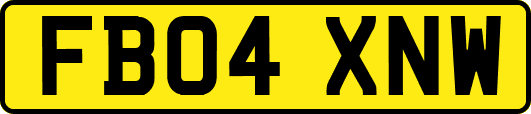 FB04XNW