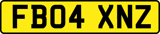 FB04XNZ