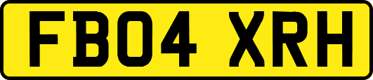 FB04XRH