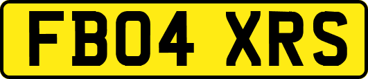 FB04XRS