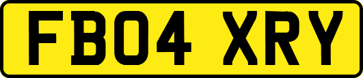 FB04XRY