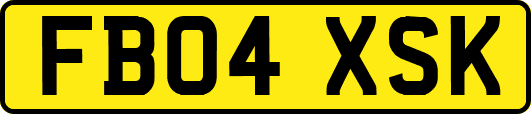 FB04XSK