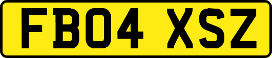 FB04XSZ