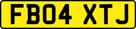 FB04XTJ