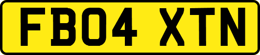 FB04XTN