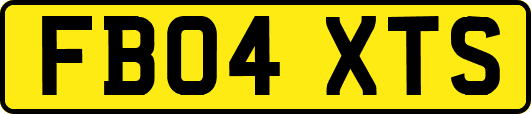 FB04XTS
