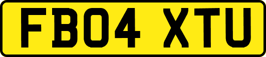 FB04XTU
