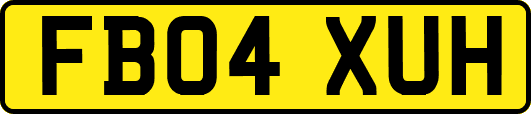 FB04XUH