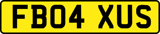 FB04XUS