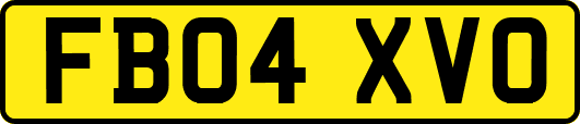 FB04XVO