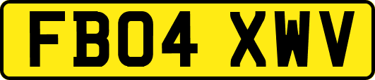 FB04XWV