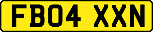 FB04XXN