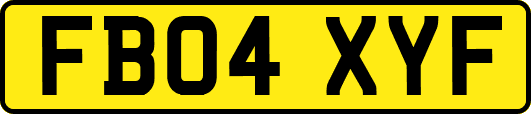 FB04XYF