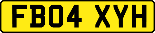 FB04XYH