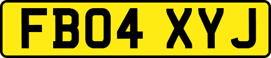 FB04XYJ