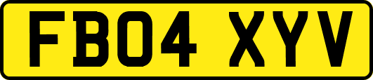 FB04XYV