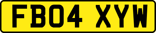 FB04XYW