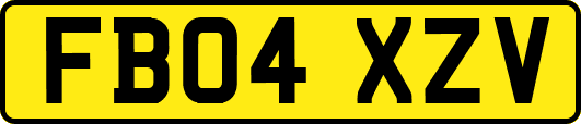 FB04XZV