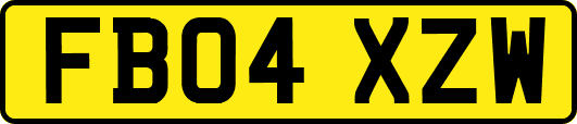 FB04XZW