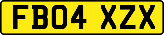 FB04XZX