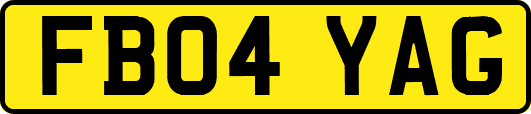 FB04YAG