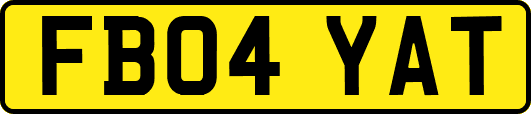 FB04YAT