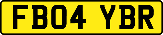 FB04YBR