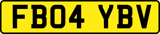 FB04YBV