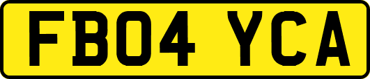FB04YCA