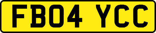 FB04YCC