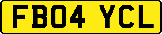 FB04YCL