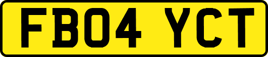 FB04YCT