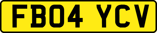FB04YCV
